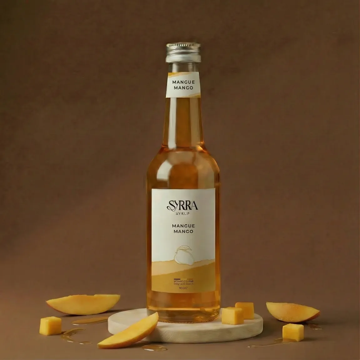 Mangue (50cl)