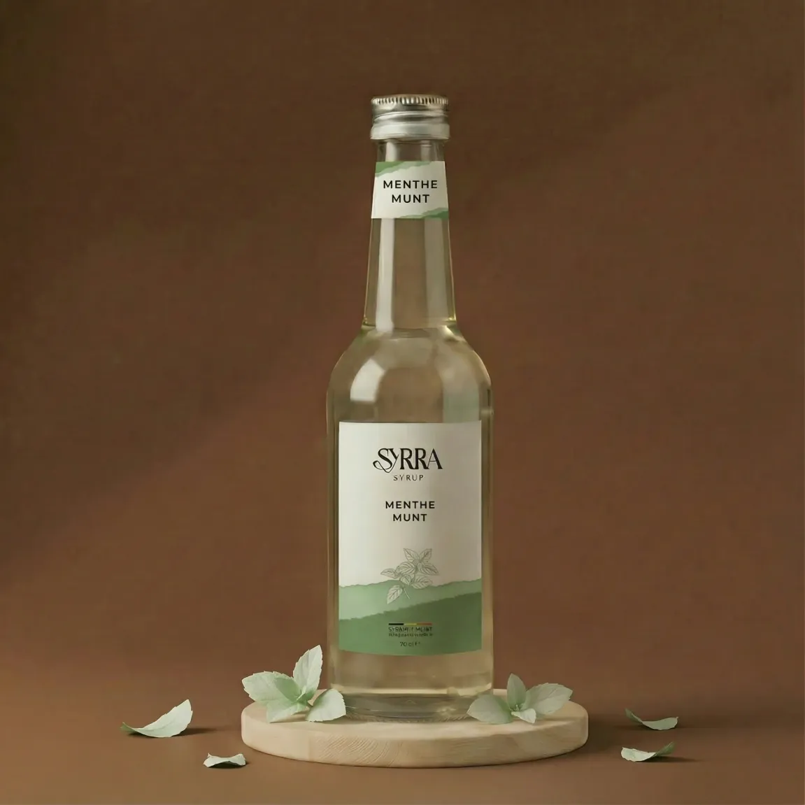 Menthe (50cl)