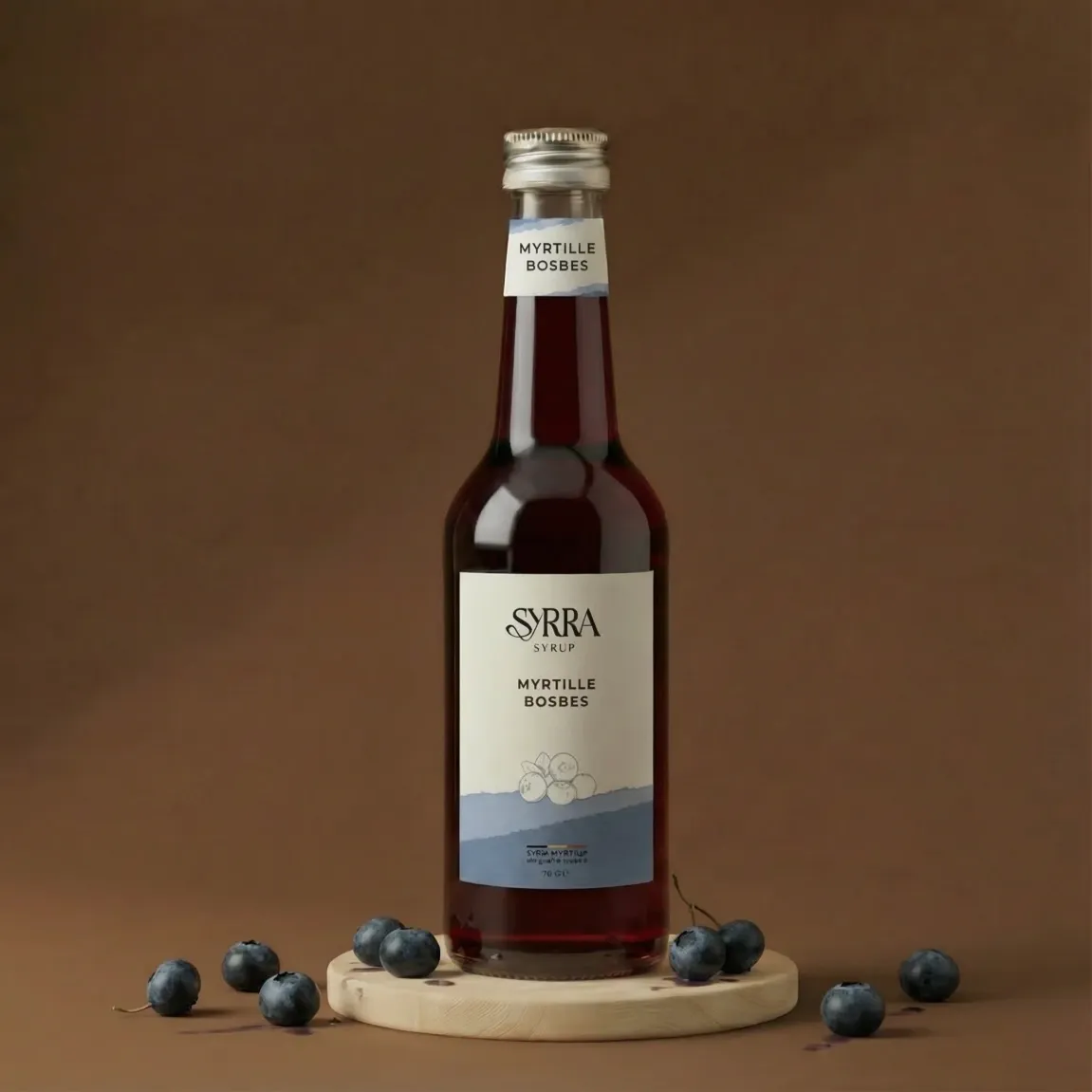 Myrtille (50cl)