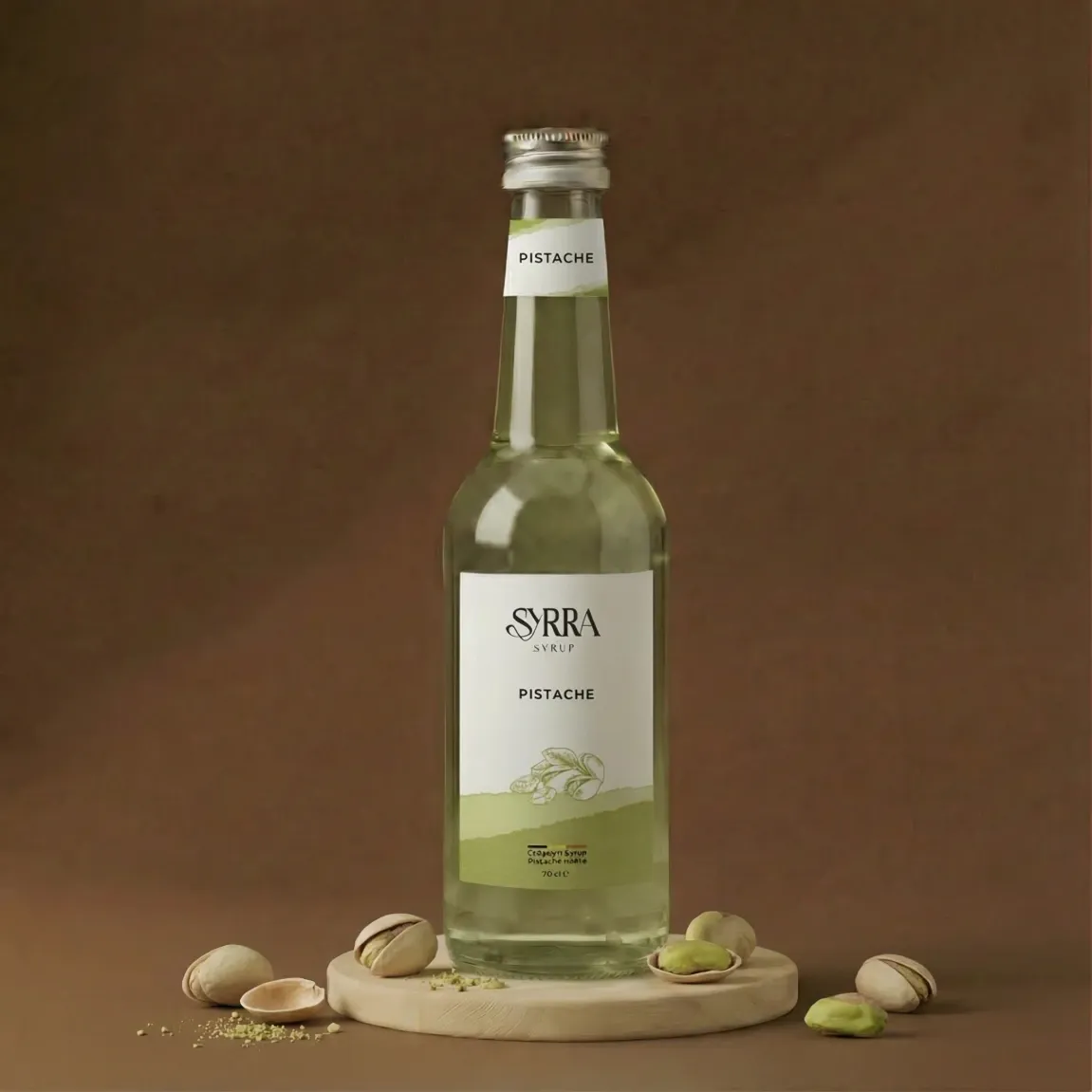 Pistache (50cl)