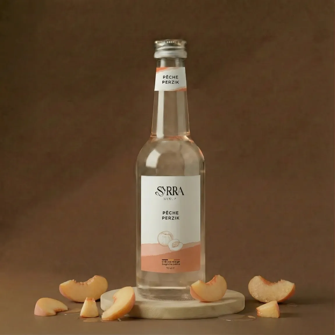 Peach (50cl)
