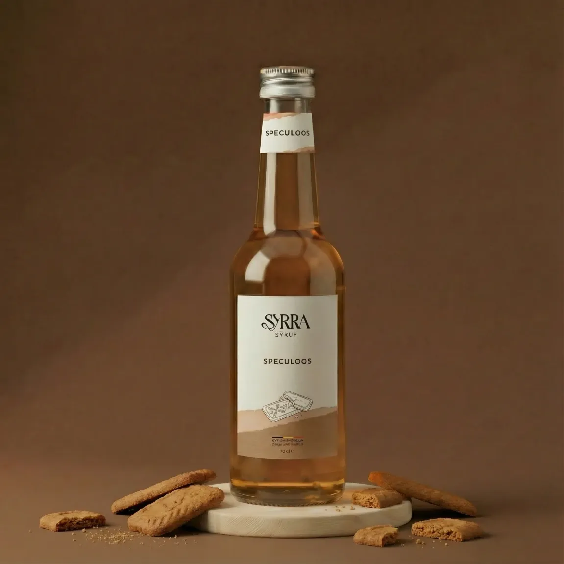 Spéculoos (50cl)