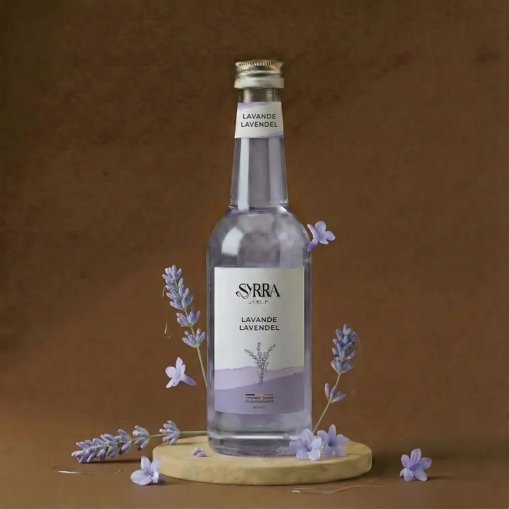 Lavendel (50cl)