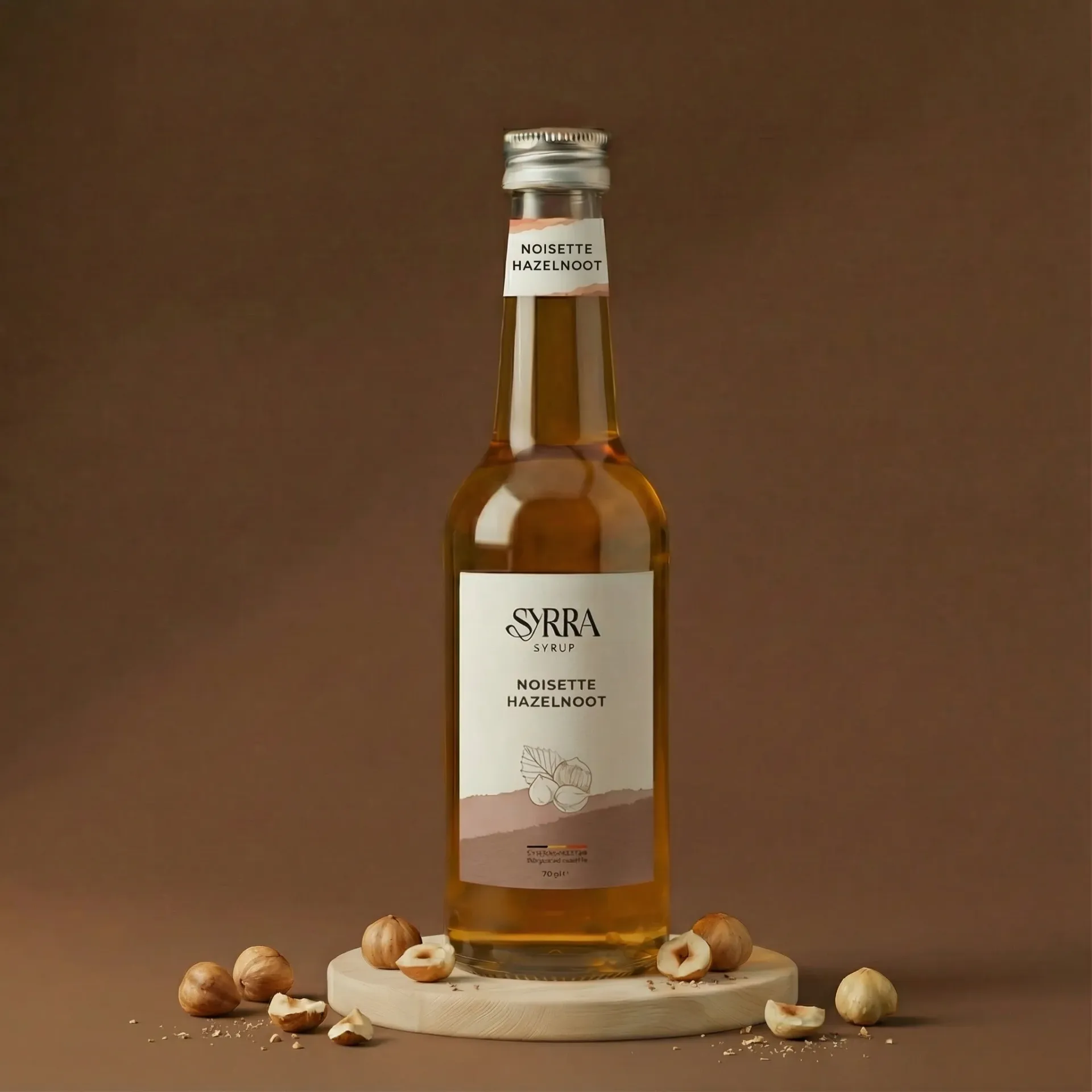 Hazelnut (50cl)