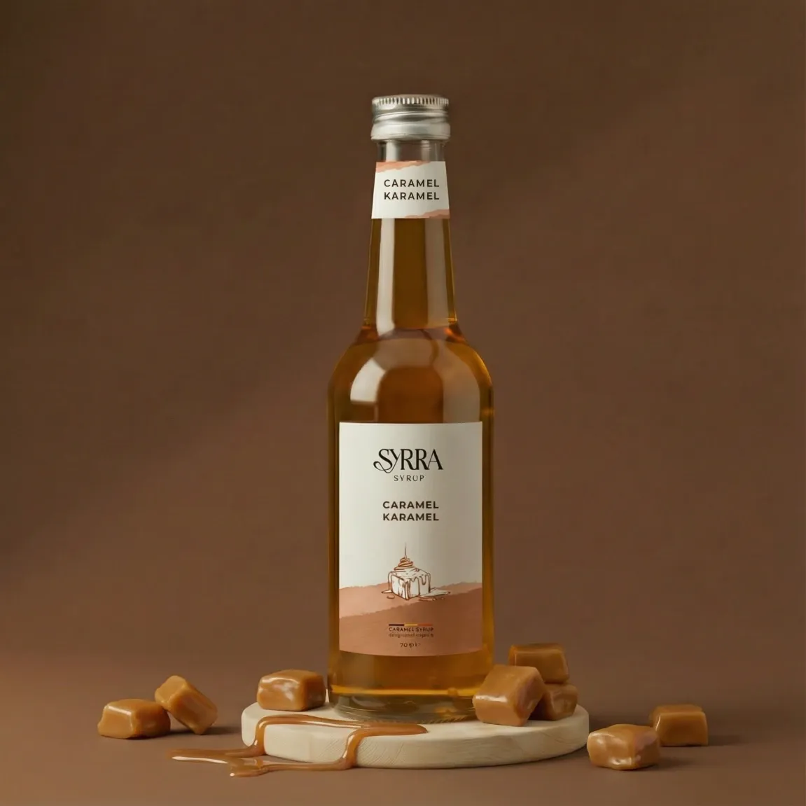 Caramel