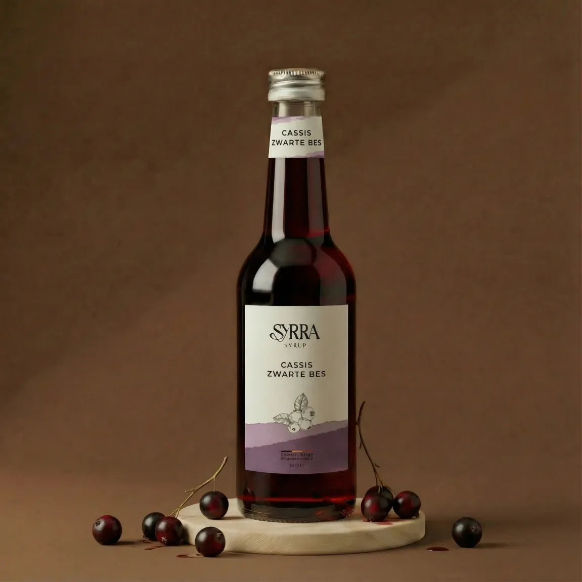 Blackcurrant (50cl)