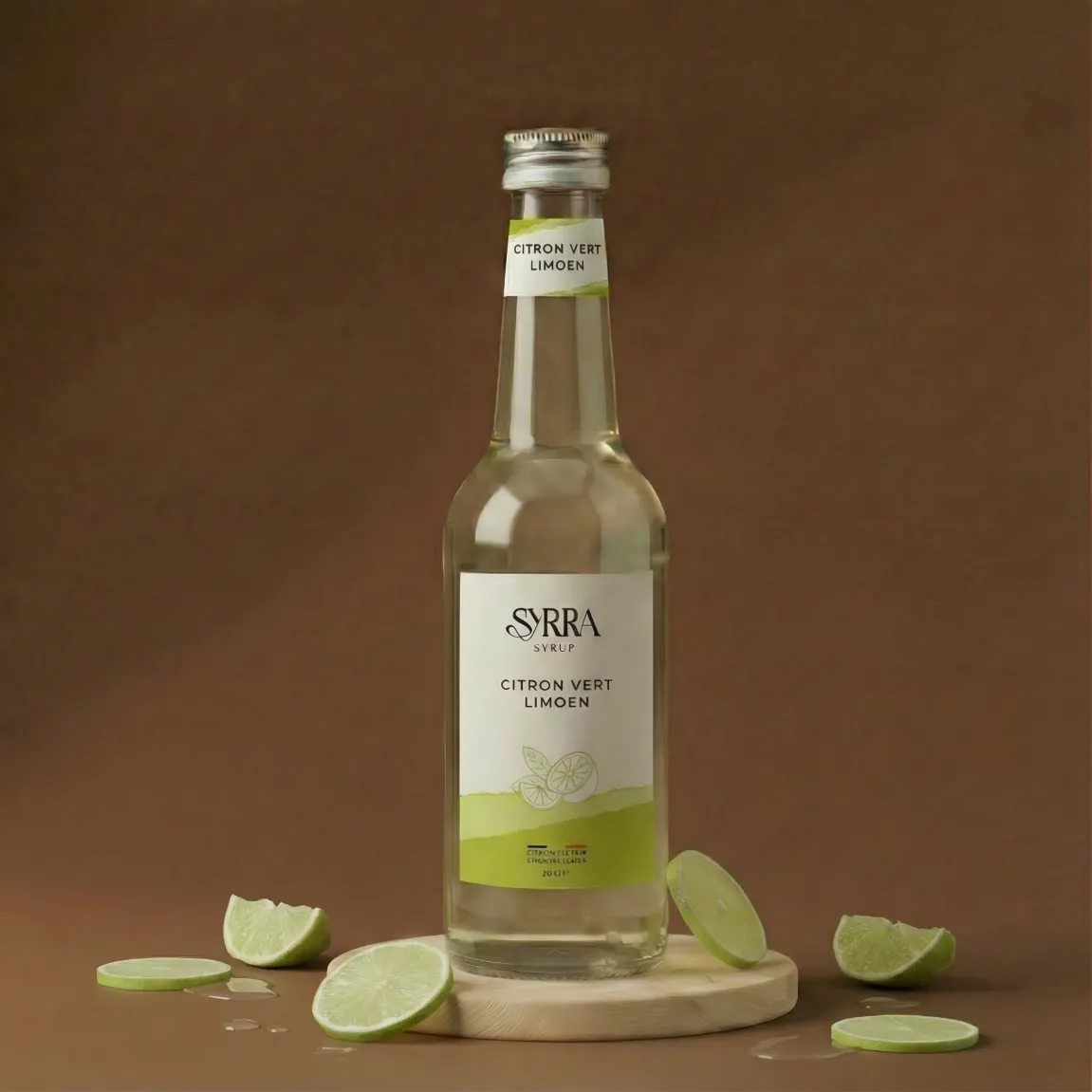 Citron vert (50cl)
