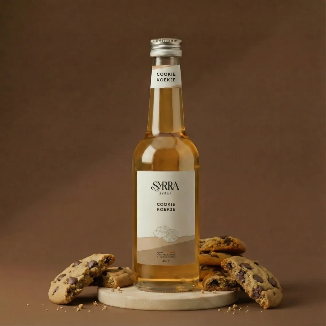 Cookie (50cl)