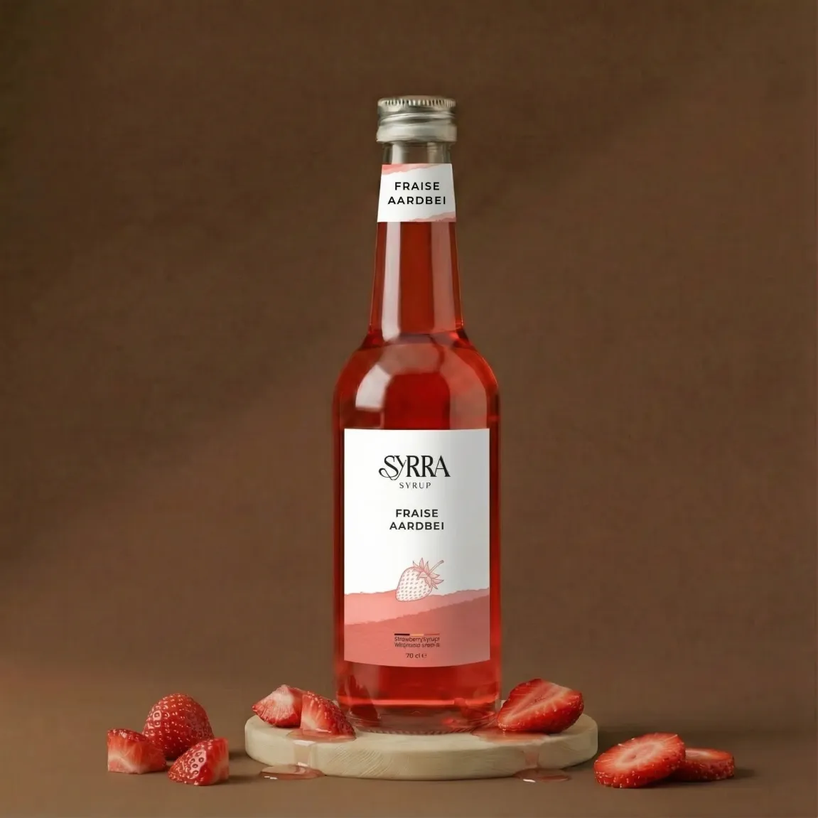 Fraise (50cl)