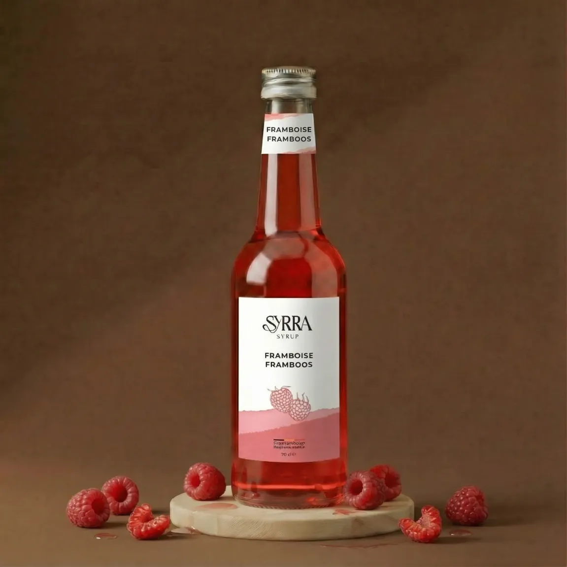 Framboise (50cl)