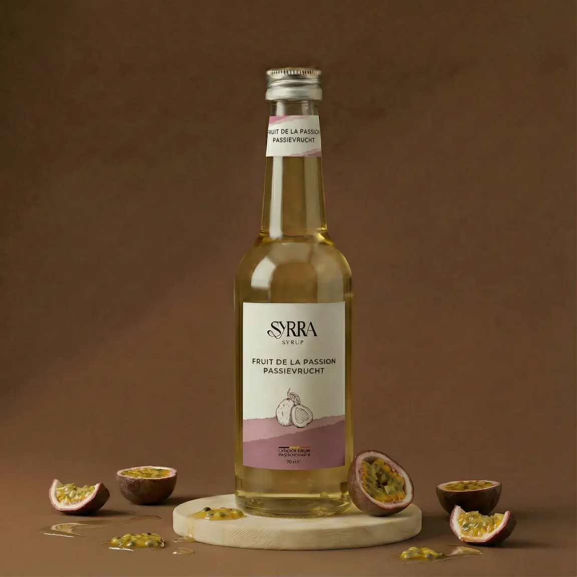 Passievrucht (50cl)